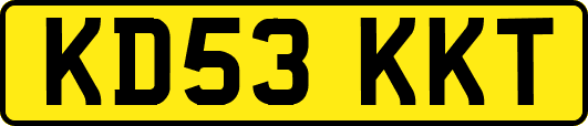 KD53KKT