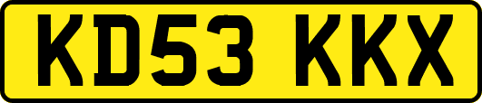 KD53KKX