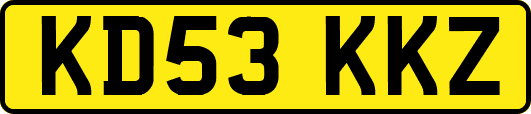 KD53KKZ