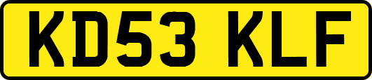 KD53KLF