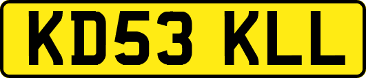 KD53KLL