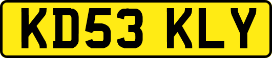 KD53KLY