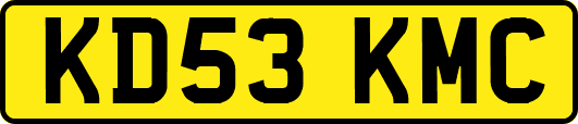 KD53KMC