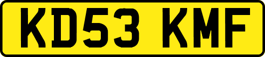 KD53KMF