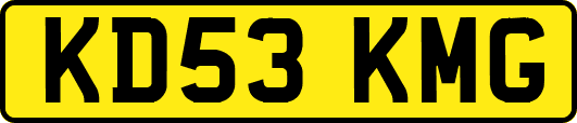 KD53KMG