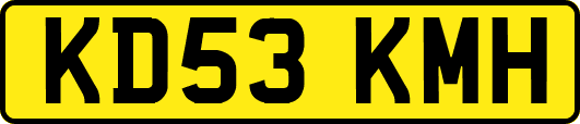 KD53KMH