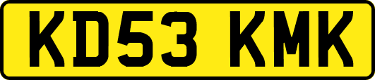 KD53KMK