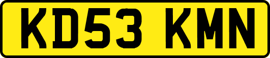 KD53KMN
