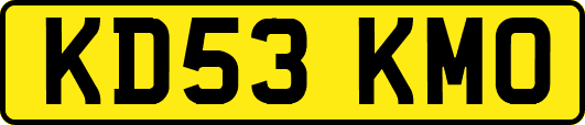 KD53KMO