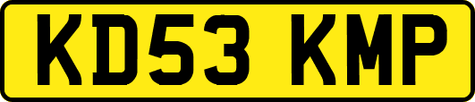 KD53KMP