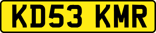 KD53KMR