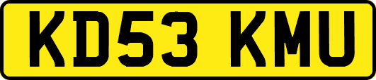 KD53KMU