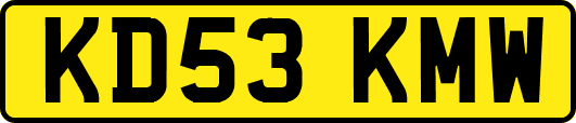KD53KMW
