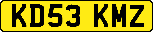 KD53KMZ