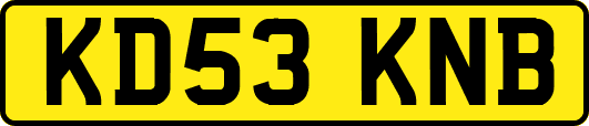 KD53KNB