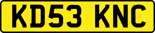 KD53KNC