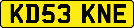 KD53KNE