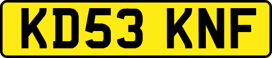 KD53KNF