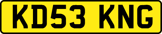 KD53KNG