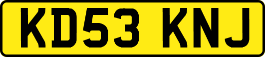 KD53KNJ