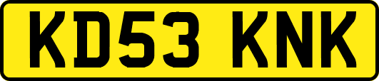 KD53KNK