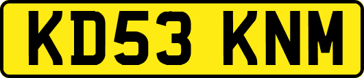 KD53KNM