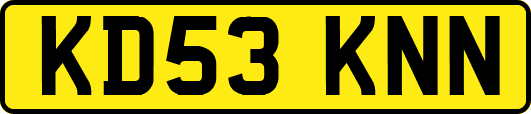 KD53KNN