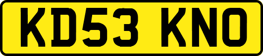 KD53KNO