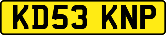 KD53KNP