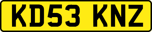 KD53KNZ