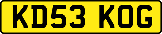 KD53KOG