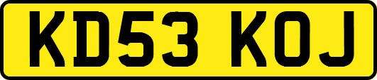 KD53KOJ