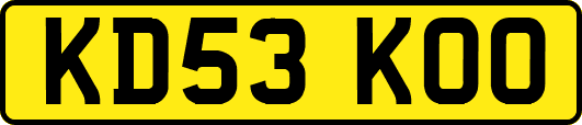 KD53KOO