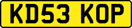 KD53KOP