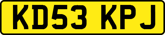 KD53KPJ