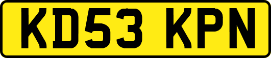 KD53KPN