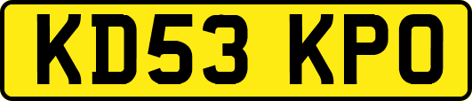 KD53KPO