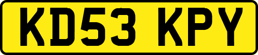 KD53KPY