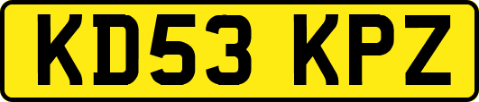KD53KPZ
