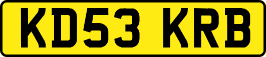 KD53KRB