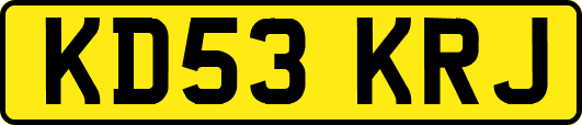 KD53KRJ