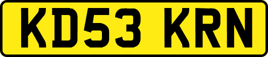 KD53KRN