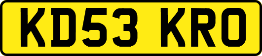 KD53KRO