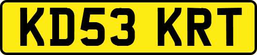 KD53KRT