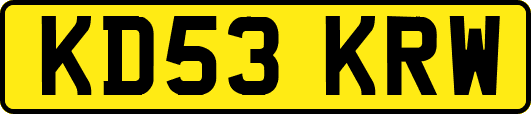 KD53KRW
