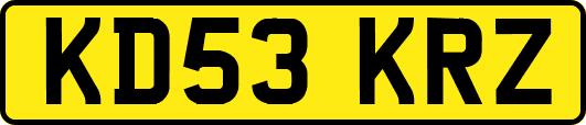 KD53KRZ