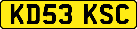 KD53KSC