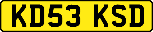 KD53KSD
