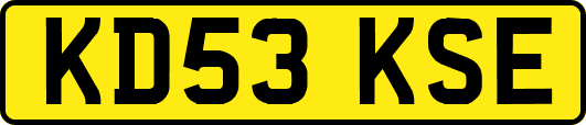 KD53KSE