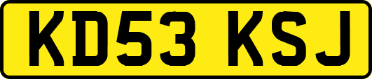 KD53KSJ